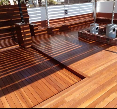 CW Carpentry Craftsmanship