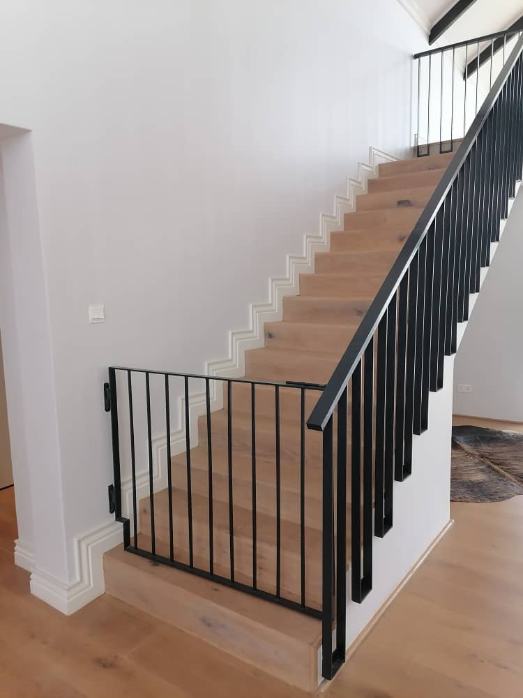 Balustrades